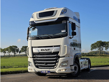Cap tractor DAF XF 480