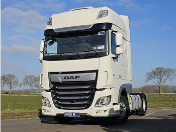 Cap tractor DAF XF 480