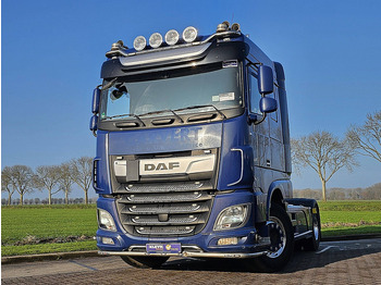 Cap tractor DAF XF 530