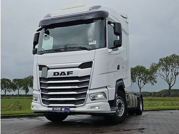 Cap tractor DAF XG 480