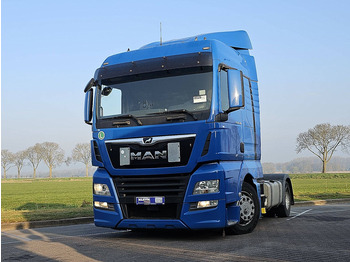 Cap tractor MAN TGX 18.420