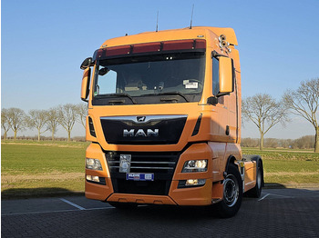 Cap tractor MAN TGX 18.460