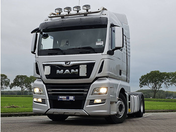 Cap tractor MAN TGX 18.500