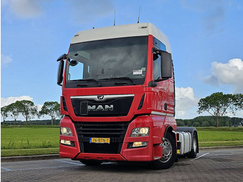 Cap tractor MAN TGX 18.500