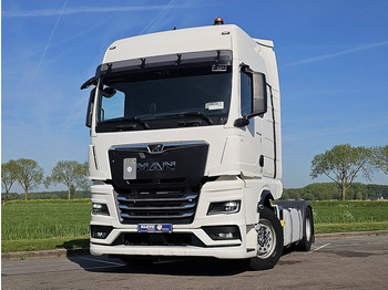 Cap tractor MAN TGX 18.510
