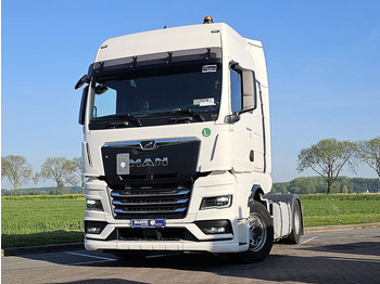 Cap tractor MAN TGX 18.510