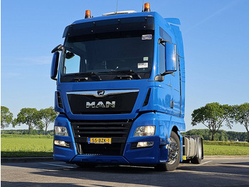 Cap tractor MAN TGX 18.510