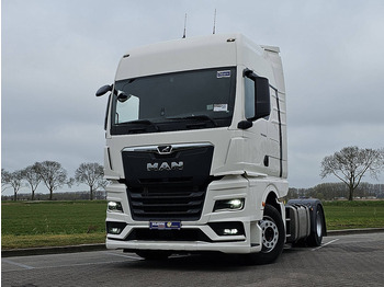 Cap tractor MAN TGX 18.510