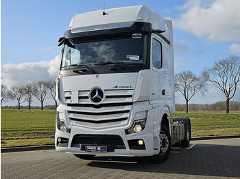 Cap tractor MERCEDES-BENZ Actros 1842