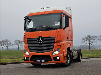 Cap tractor MERCEDES-BENZ Actros 1843
