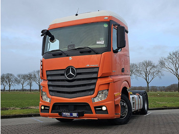 Cap tractor MERCEDES-BENZ Actros 1843