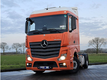 Cap tractor MERCEDES-BENZ Actros 1843