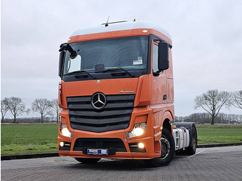 Cap tractor MERCEDES-BENZ Actros 1843