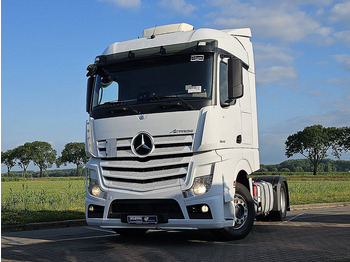 Cap tractor MERCEDES-BENZ Actros 1845