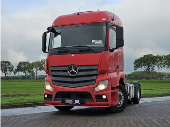 Cap tractor MERCEDES-BENZ Actros 1845