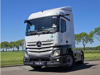 Cap tractor MERCEDES-BENZ Actros 1845