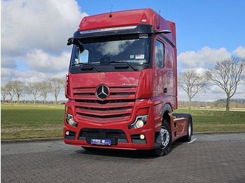 Cap tractor MERCEDES-BENZ Actros 1848
