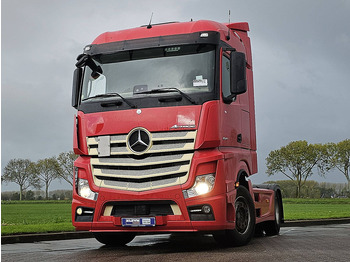 Cap tractor MERCEDES-BENZ Actros 1848
