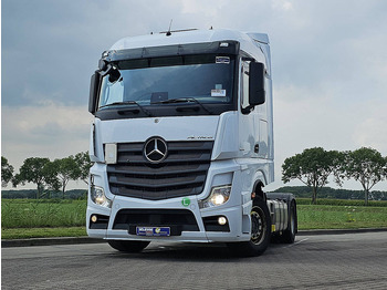 Cap tractor MERCEDES-BENZ Actros 1848