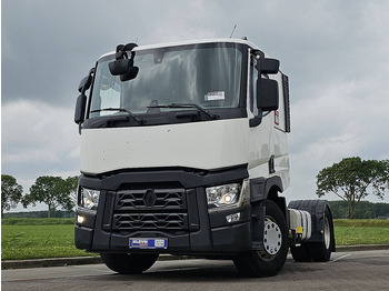 Cap tractor RENAULT T 460