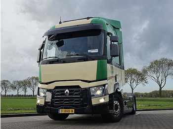 Cap tractor RENAULT T 460