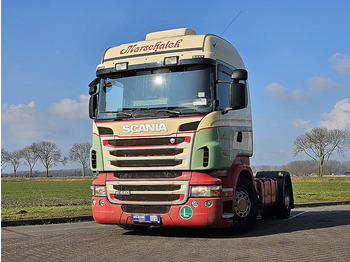 Cap tractor SCANIA R 440