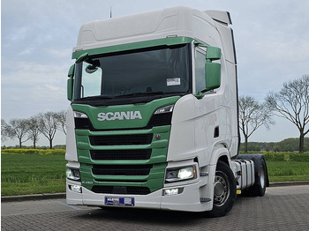 Cap tractor SCANIA R 450