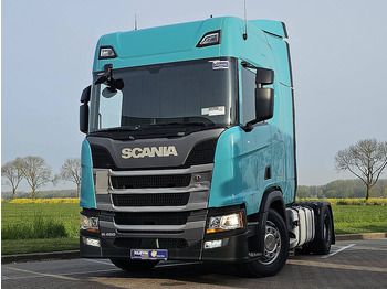 Cap tractor SCANIA R 450
