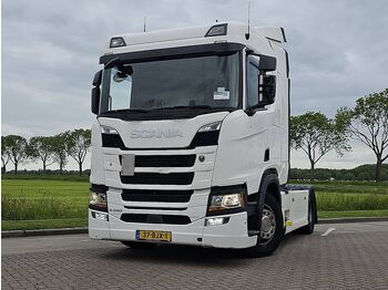 Cap tractor SCANIA R 450