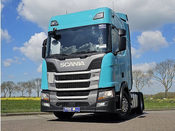 Cap tractor SCANIA R 450