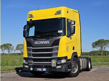 Cap tractor SCANIA R 450