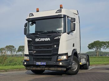Cap tractor SCANIA R 450