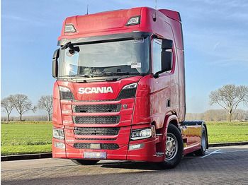 Cap tractor SCANIA R 460