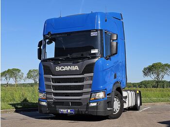 Cap tractor SCANIA R 500