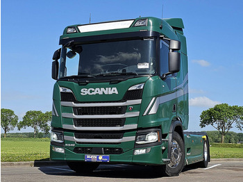 Cap tractor SCANIA R