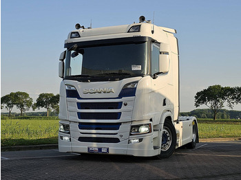 Cap tractor SCANIA R 580