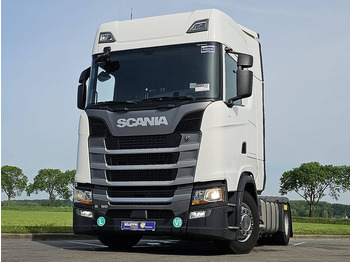 Cap tractor SCANIA S 450