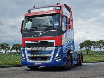 Cap tractor VOLVO FH 460