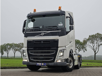 Cap tractor VOLVO FH 500