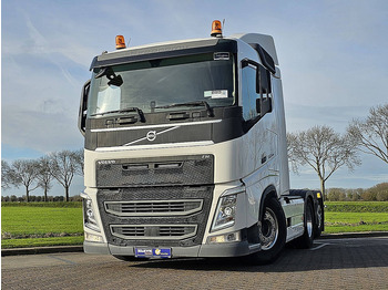 Cap tractor VOLVO FH 500