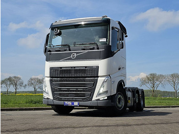 Cap tractor VOLVO FH 500