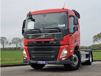 Cap tractor VOLVO FM 430