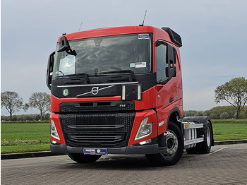 Cap tractor VOLVO FM 430