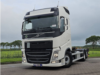 Camion transport containere/ Swap body VOLVO FH 460