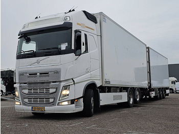 Camion frigider VOLVO FH 460