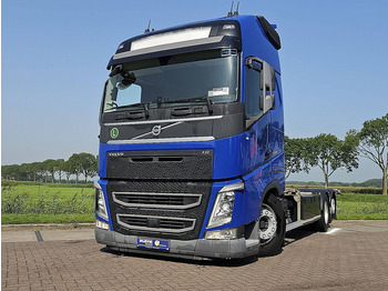 Camion transport containere/ Swap body VOLVO FH 500