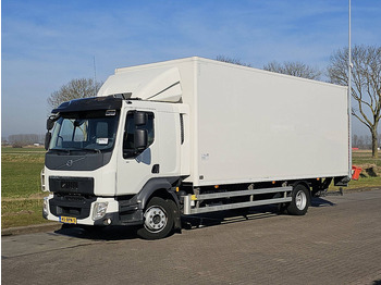 Camion furgon Volvo FL 220.12 AIRCO LIFT SIDE DOOR: Foto 2 Camion furgon Volvo FL 220.12 AIRCO LIFT SIDE DOOR: Foto 2