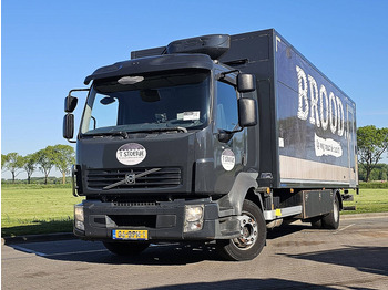 Camion frigider VOLVO FL 240