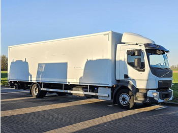 Camion furgon Volvo FL 250.12: Foto 5