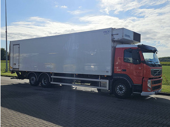 Camion frigider Volvo FM 11.330 6X2 FRIGOBL. LIFT: Foto 5